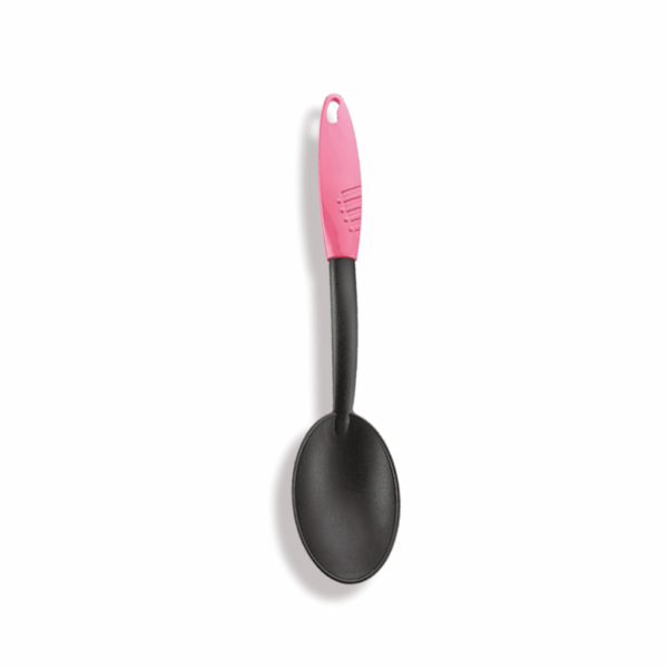 A spoon Cook 33 cm Qlux Mix Color L-00380