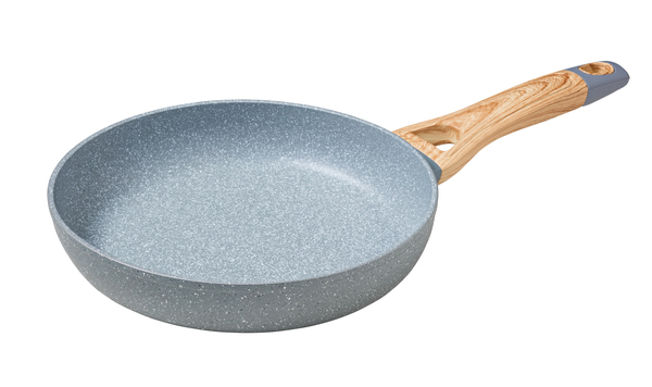 Сковорода 28 см Pyrex Optima Stone OX28BF4