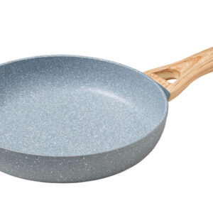 Сковорода 24 см Pyrex Optima Stone OX24BF4