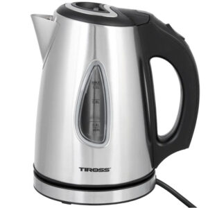 Kettle electric 1 l Tiross TS1362
