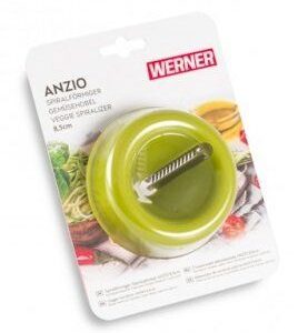Спиральная овощерезка Gipfel WERNER ANZIO 8,5см GF-50022