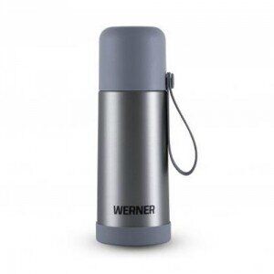 Термос вакуумный Gipfel WERNER URBAN 350мл GF-50174