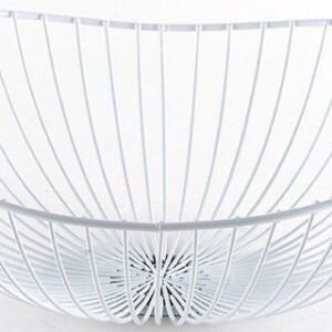 Ваза для фруктов из нержавеющей стали Gipfel GF-5181