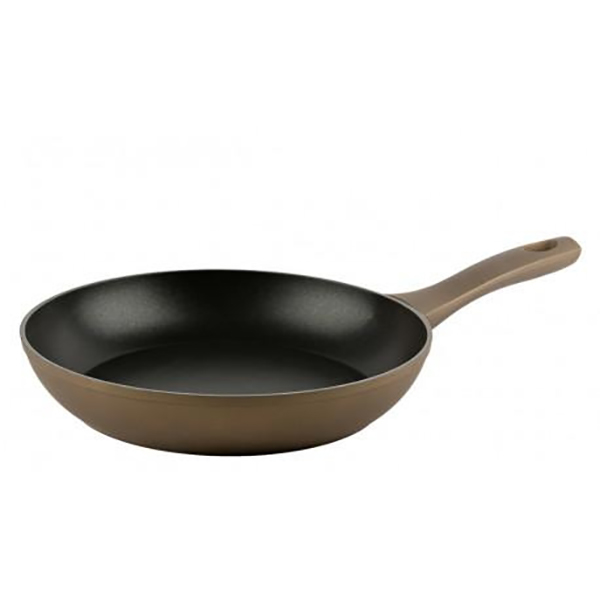Pan aluminum 20 cm Tiross TS1261