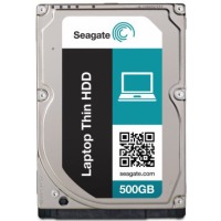 Жесткий диск SEAGATE для ноутбука 500Gb 7200rpm 32mb SATA III