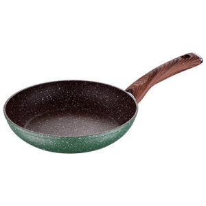 Pan universal 20 cm Bergner Greener BG-35440-GR