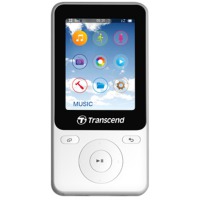 МП3 плеер TRANSCEND T-Sonic 710 8G