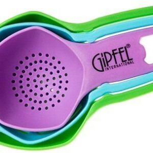 Набор кухонных принадлежностей Gipfel 3 пр. GF-5470