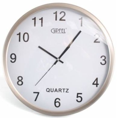 Настінні годинник Gipfel GF-5682
