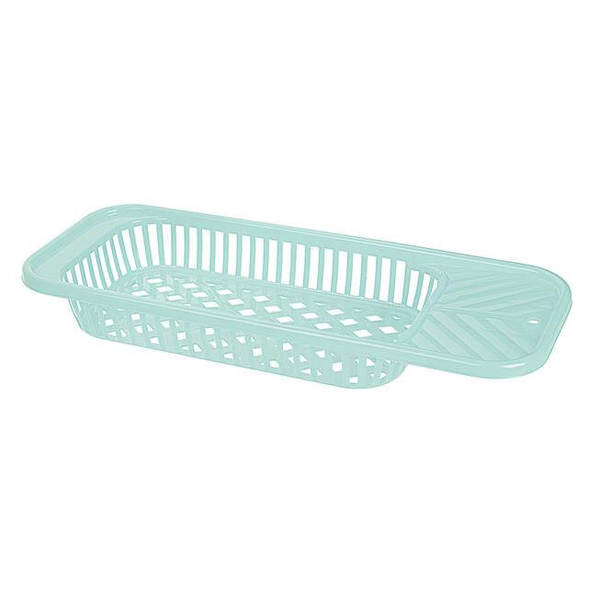 Сушка для посуды 50x20x6.8 см Titiz AP-9262