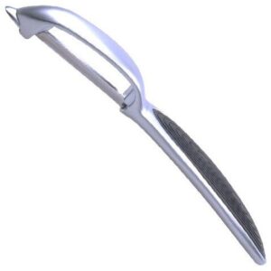 Нож для чистки овощей P-форма Bravo Gipfel GF-6008