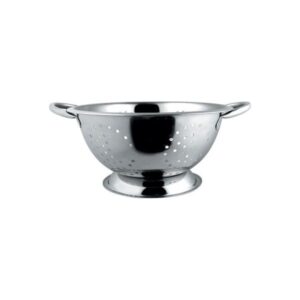 Colander steel from two handles 22 cm Empire 5522