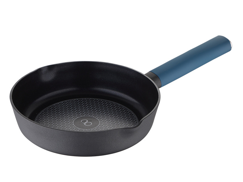 Сковорода 20 см Bergner Infinity Chefs Essence BGIC-1531