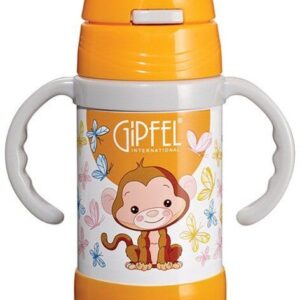 Детский вакуумный термос Conto Gipfel 260 мл GF-8135