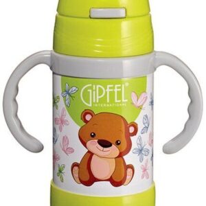 Детский вакуумный термос Conto Gipfel 260 мл GF-8136