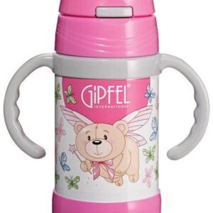 Детский вакуумный термос Conto Gipfel 260 мл GF-8137