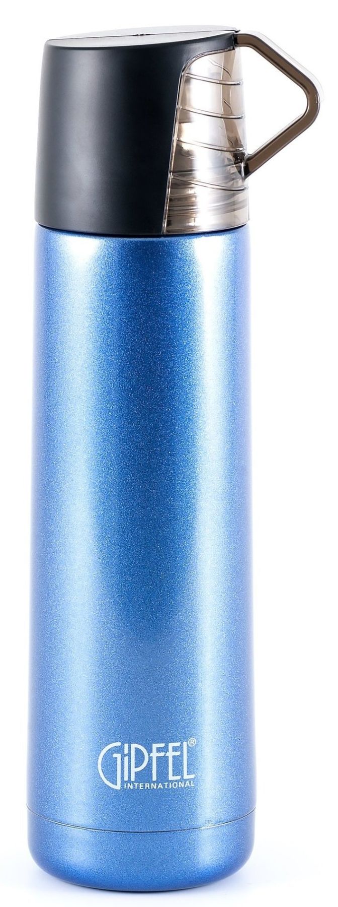 Vacuum thermos Plazma Gipfel 500 ml GF-8193