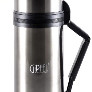 Вакуумный термос SANTOS Gipfel 1200 мл GF-8210