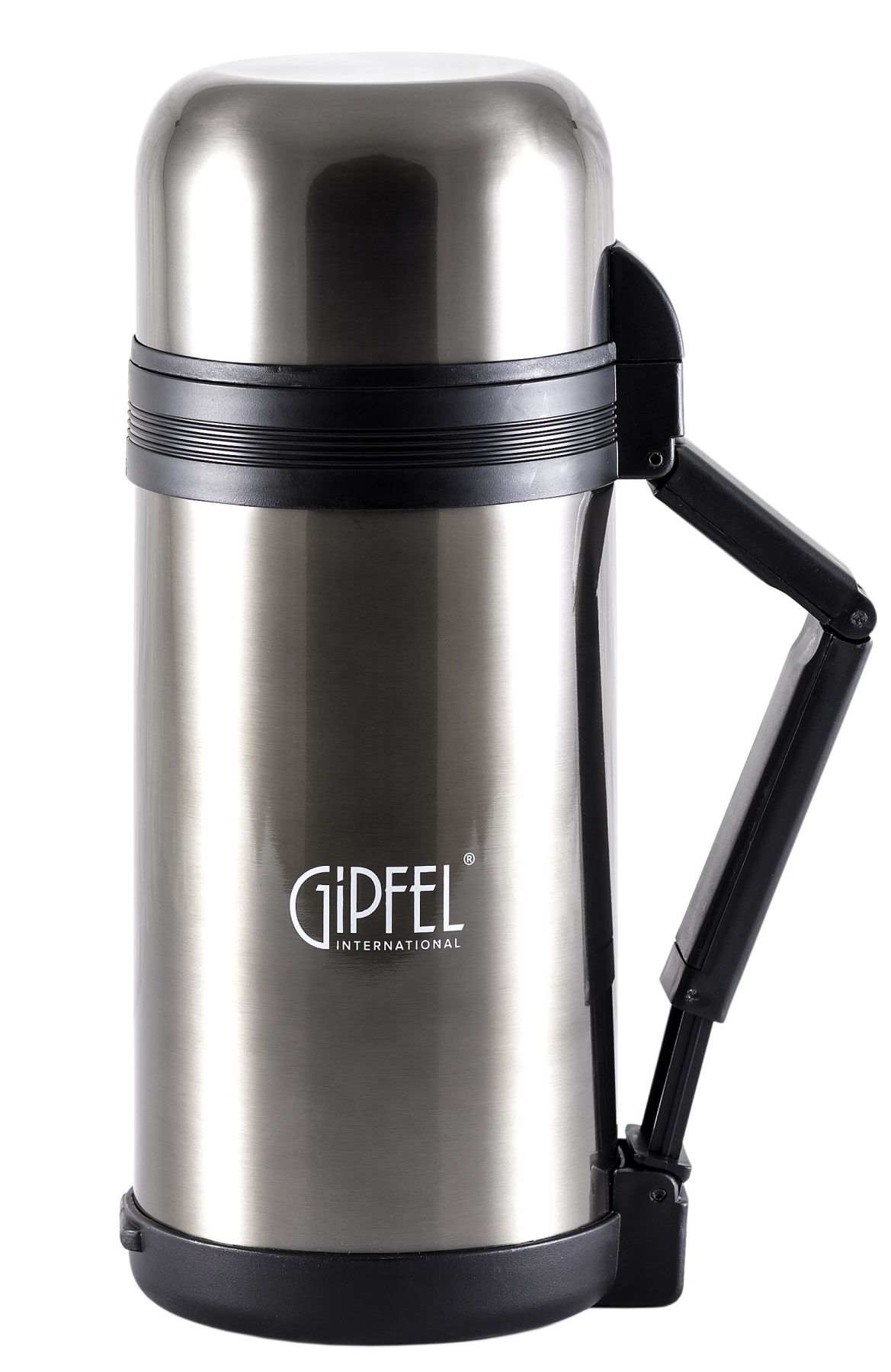 Вакуумный термос SANTOS Gipfel 1200 мл GF-8210