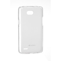 Чехол для сматф. MELKCO LG L80 Dual/D380 Poly Jacket TPU Прозрачный