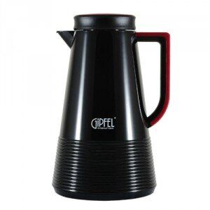 Термос-кофейник со стеклянной колбой Gipfel 1000 мл GF-8372