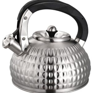 Чайник для кипячения воды Ornament Gipfel 3000 мл GF-8548