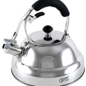 Чайник для кипячения воды Cosmo Gipfel 2500 мл GF-8600
