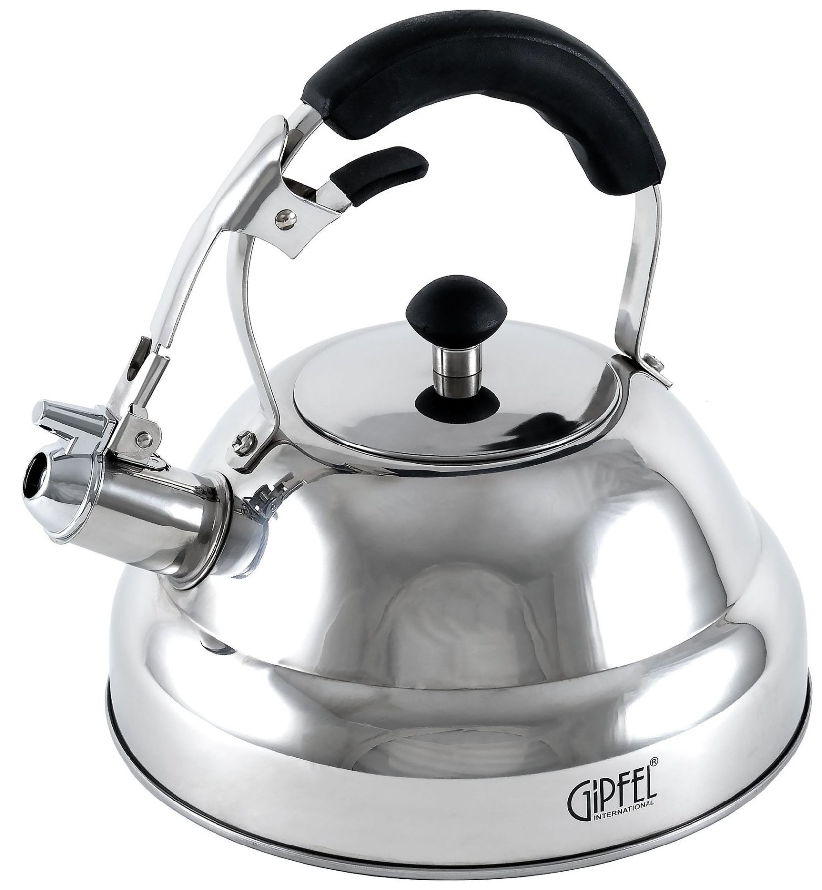 Kettle for boiling water Cosmo Gipfel 2500 ml GF-8600