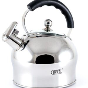 Чайник для кипячения воды MATTINO Gipfel 2,5 л GF-8605