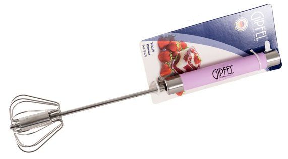Вінчик Gipfel 30 см GF-9308