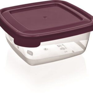 Харчової контейнер 2500 мл Bager Cook & Keep BG-622