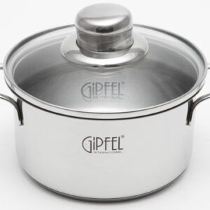 Кастрюля Mini Gipfel 1,2 л GF-1204