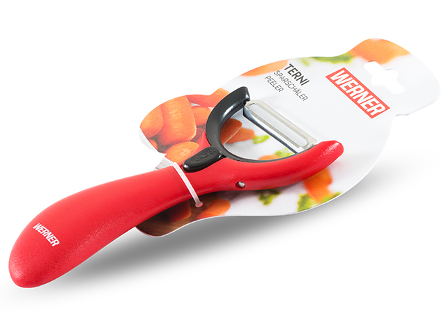 Овощечистка Werner Terni Gipfel GF-50259