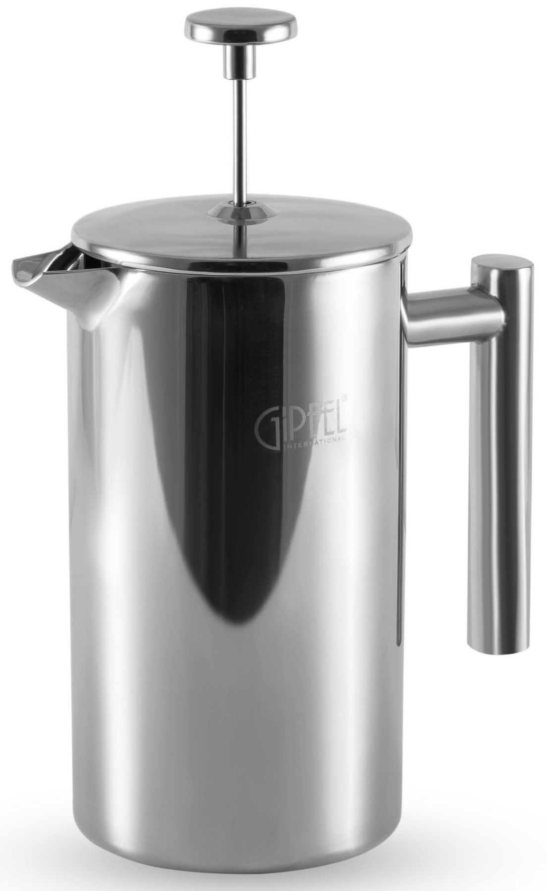 Френч-прес Gipfel DELUXE 1 л GF-7173