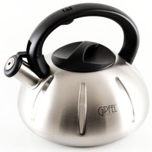 Чайник для кипячения воды Cosmo Gipfel 3 л GF-8520