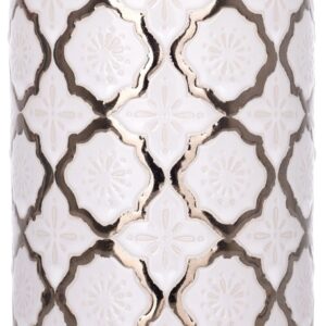 Bank ceramic Limited Edition Lily 500 ml JH6009-2