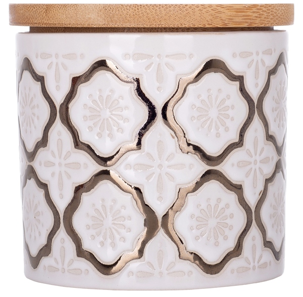 Bank ceramic Limited Edition Lily 350 ml JH6197-2