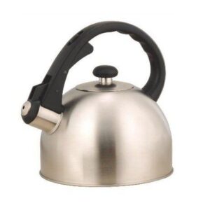 Kettle with whistle 1,5 l Edenberg EB-1972