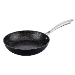 Pan of wrought aluminum Ø20х5 cm San Ignacio SG-6181
