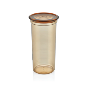 Container for store 1,6 l Qlux L-00525