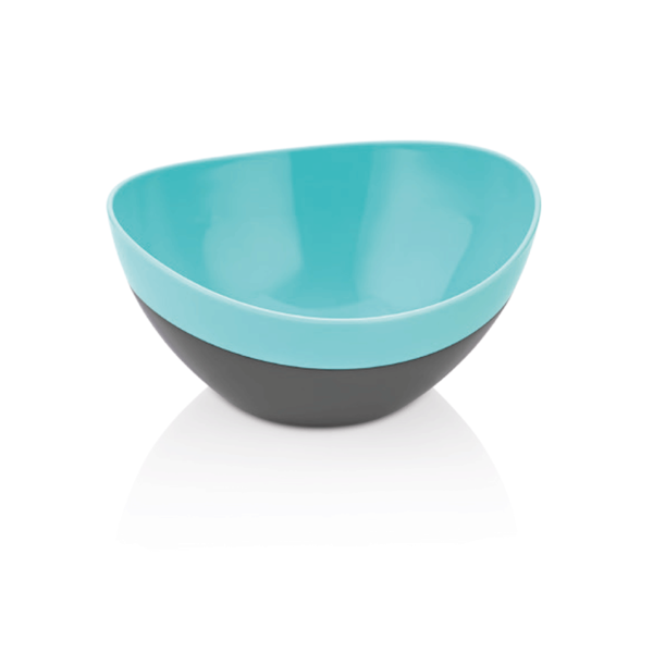 A bowl for lettuce 0,6 l Qlux L-00489