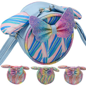 A bag nursery round "Strips" 14*6см ST02106