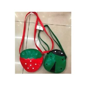 A bag nursery 16*15*3см ST01858