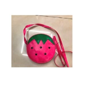 A bag nursery "Berry" 15*13*2см ST01859