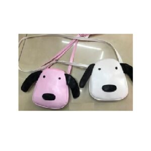 A bag nursery "Dog" 16*14*2см ST01857