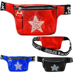 A bag on belt ST02185
