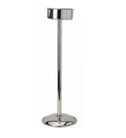 Stand for buckets from narrow ground One Chef 207085