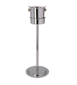 Stand for buckets from wide ground One Chef 207086