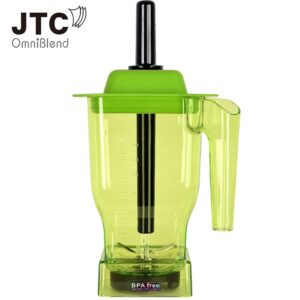 Чаша для блендера JTC Omniblend 702008