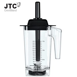 Чаша для блендера JTC Omniblend 702011